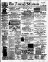 Armagh Standard Friday 23 April 1886 Page 1