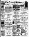 Armagh Standard Friday 07 May 1886 Page 1