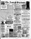 Armagh Standard Friday 14 May 1886 Page 1