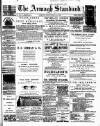 Armagh Standard Friday 21 May 1886 Page 1