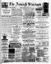 Armagh Standard Friday 28 May 1886 Page 1