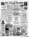Armagh Standard Friday 25 June 1886 Page 1