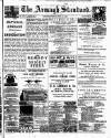 Armagh Standard Friday 30 July 1886 Page 1