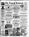 Armagh Standard Friday 06 August 1886 Page 1