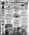 Armagh Standard Friday 17 September 1886 Page 1