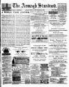 Armagh Standard Friday 24 September 1886 Page 1