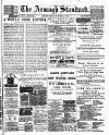 Armagh Standard Friday 01 October 1886 Page 1