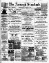 Armagh Standard Friday 08 October 1886 Page 1