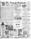 Armagh Standard Friday 26 November 1886 Page 1