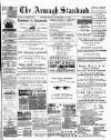 Armagh Standard Friday 17 December 1886 Page 1