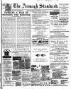 Armagh Standard Friday 24 December 1886 Page 1