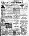 Armagh Standard Friday 25 March 1887 Page 1