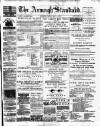 Armagh Standard Friday 06 May 1887 Page 1
