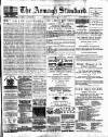 Armagh Standard Friday 13 May 1887 Page 1