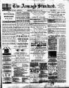 Armagh Standard Friday 27 May 1887 Page 1