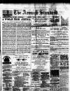Armagh Standard Friday 03 June 1887 Page 1