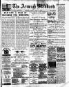 Armagh Standard Friday 10 June 1887 Page 1
