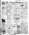 Armagh Standard Friday 08 July 1887 Page 1