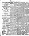 Armagh Standard Friday 29 July 1887 Page 2