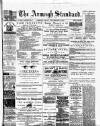 Armagh Standard Friday 02 September 1887 Page 1
