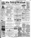 Armagh Standard Friday 09 September 1887 Page 1