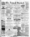 Armagh Standard Friday 16 September 1887 Page 1