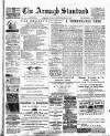 Armagh Standard Friday 23 September 1887 Page 1