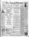 Armagh Standard Friday 10 February 1888 Page 1