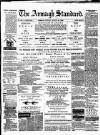 Armagh Standard Friday 30 March 1888 Page 1