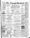 Armagh Standard Friday 13 April 1888 Page 1