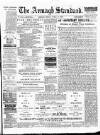 Armagh Standard Friday 27 April 1888 Page 1