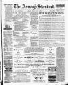 Armagh Standard Friday 04 May 1888 Page 1