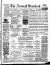 Armagh Standard Friday 15 June 1888 Page 1