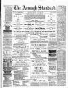 Armagh Standard Friday 22 June 1888 Page 1