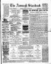 Armagh Standard Friday 29 June 1888 Page 1