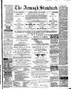 Armagh Standard Friday 20 July 1888 Page 1