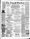 Armagh Standard Friday 24 August 1888 Page 1