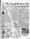 Armagh Standard Friday 05 October 1888 Page 1