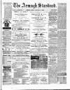 Armagh Standard Friday 18 January 1889 Page 1
