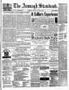 Armagh Standard Friday 21 June 1889 Page 1