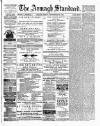 Armagh Standard Friday 20 September 1889 Page 1