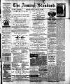 Armagh Standard Friday 10 January 1890 Page 1