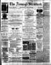 Armagh Standard Friday 24 January 1890 Page 1