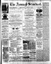 Armagh Standard Friday 07 February 1890 Page 1