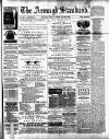 Armagh Standard Friday 21 February 1890 Page 1