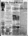 Armagh Standard Friday 21 March 1890 Page 1