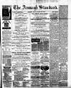 Armagh Standard Friday 28 March 1890 Page 1