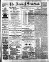 Armagh Standard Friday 02 May 1890 Page 1