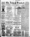 Armagh Standard Friday 09 May 1890 Page 1