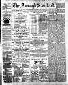 Armagh Standard Friday 16 May 1890 Page 1